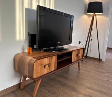 Novi Pazar Apartment | Kula apartman - Novi Pazar