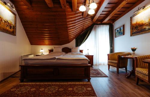 Eger Bed & Breakfast | Kulacs Csarda Panzio