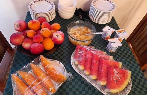 Eger Bed & Breakfast | Kulacs Csarda Panzio