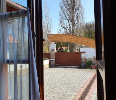 Eger Bed & Breakfast | Kulacs Csarda Panzio