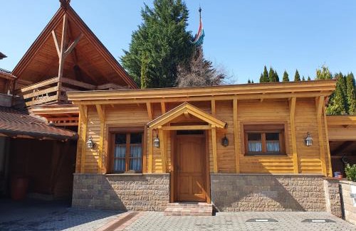 Eger Bed & Breakfast | Kulacs Csarda Panzio