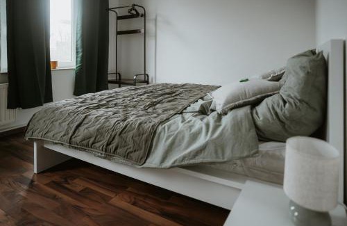 Chemnitz Apartment | Kulturspot Zentrum Neu Netflix