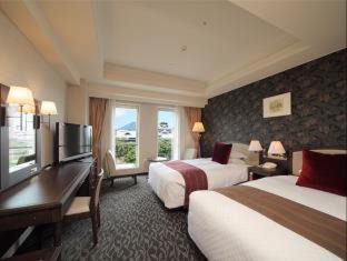 Chuo Ward Hotel | Kumamoto Hotel Castle