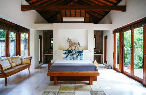 Weligama Villa | Kumara Luxury Villa