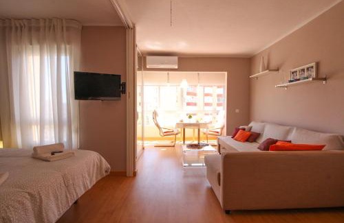 Torrox Costa Apartment | Kumquat apartment
