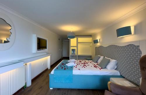 Adalar Hotel | Kumsal Butik Otel