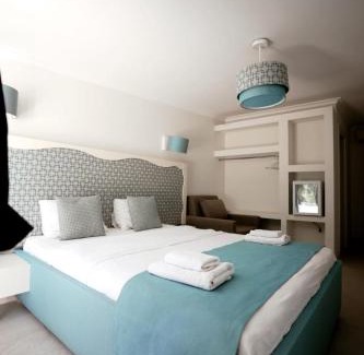 Adalar Hotel | Kumsal Butik Otel