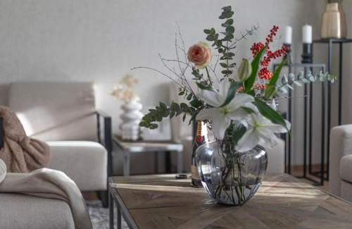 Slatinany House | Kunčí 51