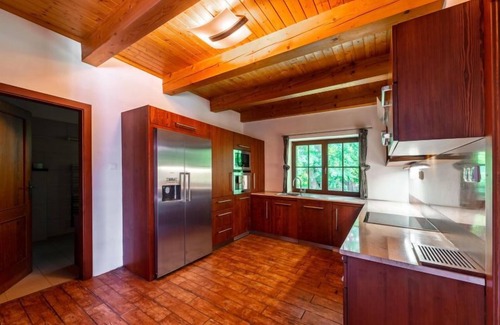 Clunek House | Kunějov by Interhome