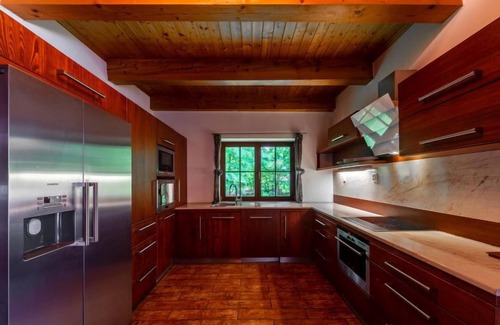 Clunek House | Kunějov by Interhome