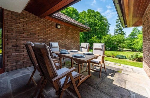 Clunek House | Kunějov by Interhome