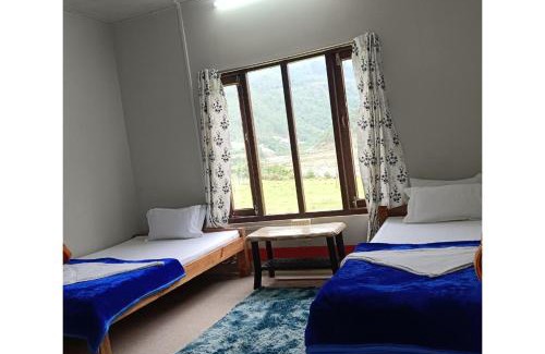 Bomdila House | Kunfen Homestay, Dirang