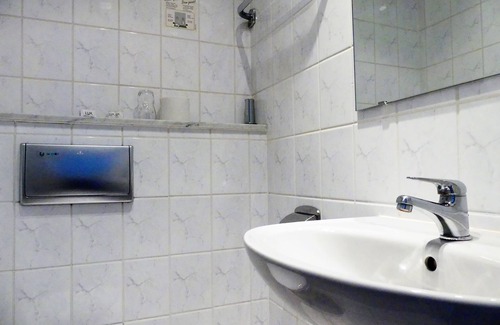 Innenstadt Hotel | Kunibert der Fiese