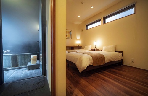 Kannawa Onsen House | Kunisakiso