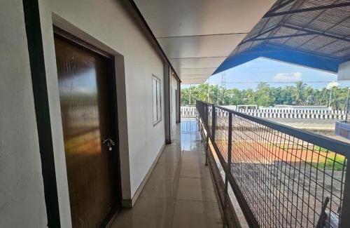 Hosdurg House | Kuniya Arcade Stay
