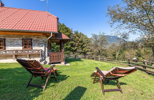 Rogatec House | Kunstek Farmhouse With Sauna, Rogatec, Slovenia