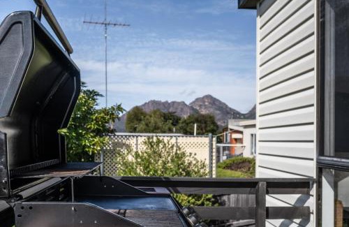 Coles Bay House | Kunzea at Freycinet