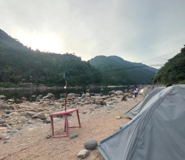 Laitmawsiang Other | Kupar Camp and Adventure