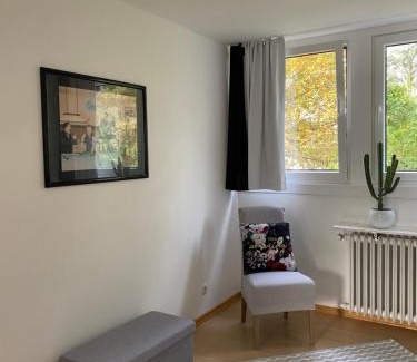Stolberg Apartment | Kupfernest