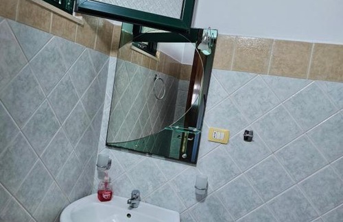 Ksamil House | Kuqa Rent House