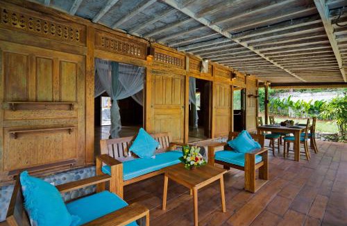 Munggu Villa | Kura Kura Beach House