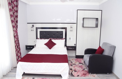Amasra Hotel | Kural Pansiyon