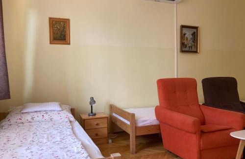 Szentes House | Kurca-parti Vendégház