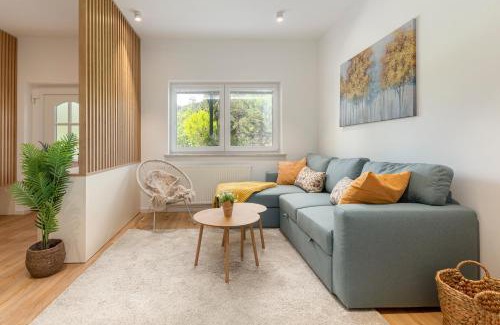 Ig Apartment | Kurešček