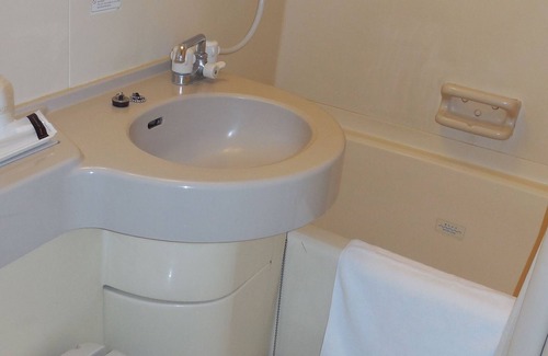 Gotemba Hotel | Kuretake Inn Gotemba Inter