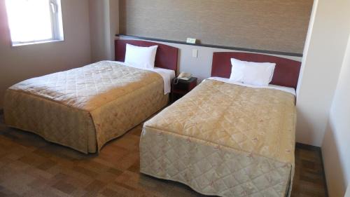 Gotemba Hotel | Kuretake Inn Gotemba Inter Gold Cabin