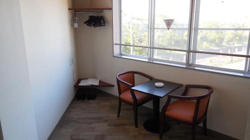 Gotemba Hotel | Kuretake Inn Gotemba Inter Gold Cabin