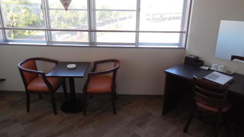 Gotemba Hotel | Kuretake Inn Gotemba Inter Gold Cabin