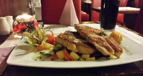 Sassnitz Hotel | Kurhotel Sassnitz