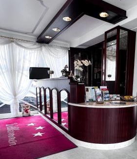 Unterallgau Hotel | Kurhotel Wiedenmann
