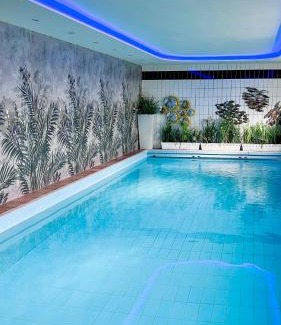 Unterallgau Hotel | Kurhotel Wiedenmann