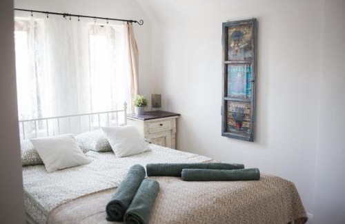 15th District Apartment | Kúria Apartman Budapest with free parking
