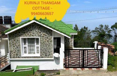 Kodaikanal Villa | Kurinj Thangam Cottage