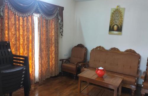 Kodaikanal Villa | Kurinj Thangam Cottage