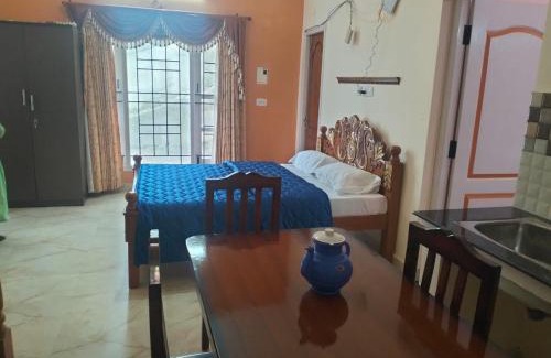 Kodaikanal Villa | Kurinj Thangam Cottage