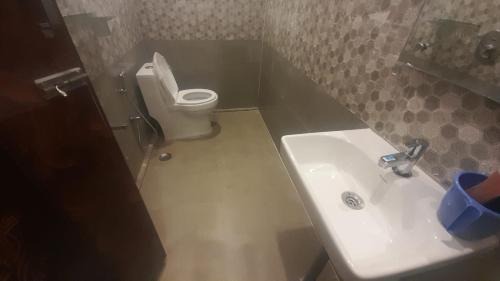 Yelagiri Other | Kurinjchi Garden Resort - Yelagiri Hills