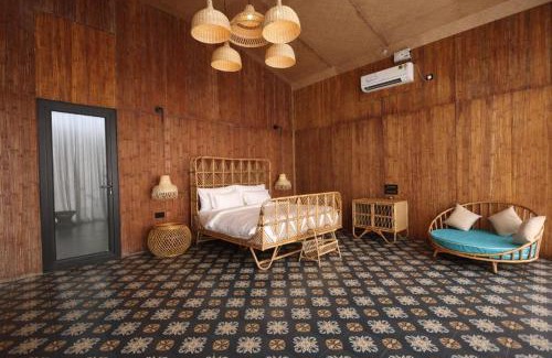 Kumta Hotel | Kurma A Private Beach