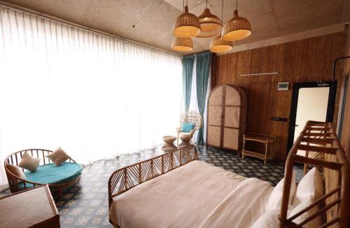Kumta Hotel | Kurma A Private Beach