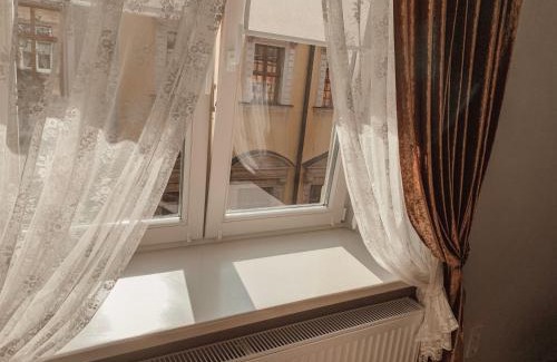 Lviv City Center Apartment | Kurnakh Apartment