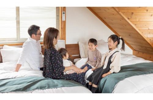 Kurokawa Onsen House | Kurokawa Mori No Kiki - Vacation STAY 14693v