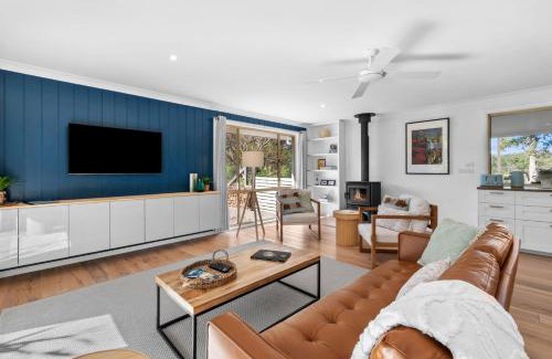 Malua Bay House | Kurrajong at Malua