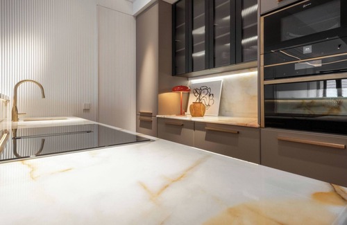 Egia Apartment | Kursaal Elegance | Atlantic Realty