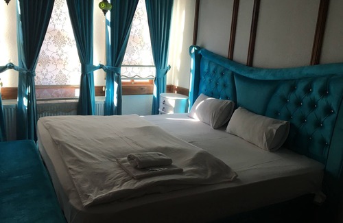 Safranbolu City Center Hotel | Kuscu Han Otel