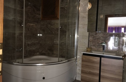 Safranbolu City Center Hotel | Kuscu Han Otel
