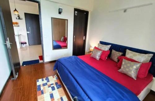 Noida Apartment | Kusha