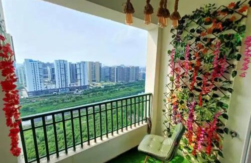 Noida Apartment | Kusha